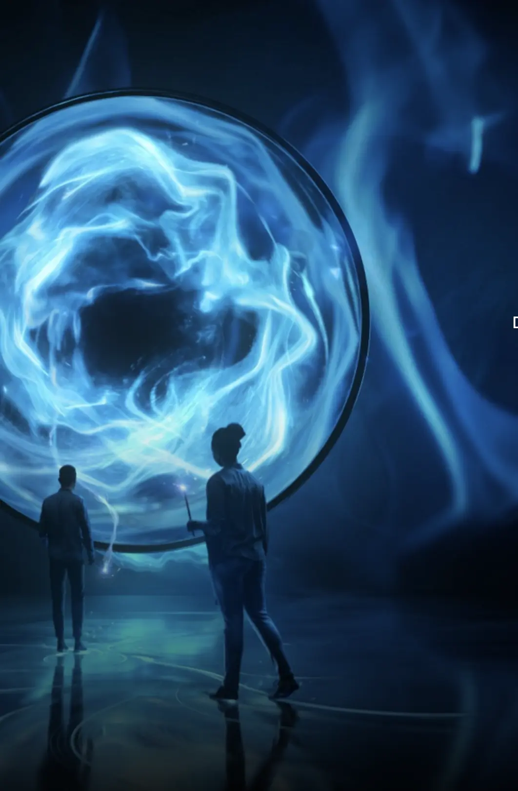 Harry Potter: Visions of Magic – Een Magische Ervaring in Brussel image 1