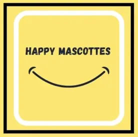Happy Mascottes Den Haag image 2