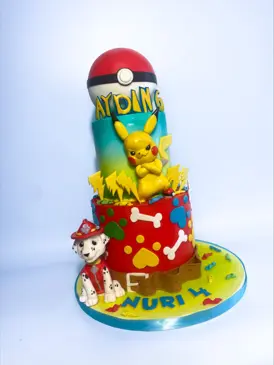 Sugar Coats – Gepersonaliseerde Zoetigheden voor Jouw Feest image 3