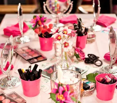 Creatieve workshops voor kinderen