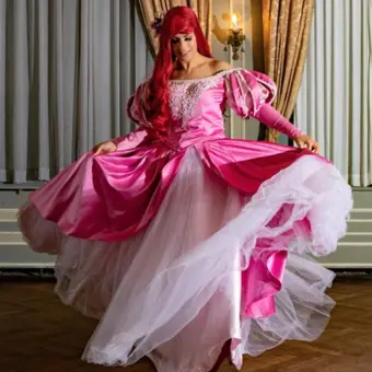 Zeeprinses