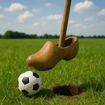 Boerengolf