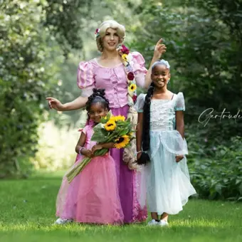 Torenprinses 