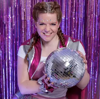 Bella Beats – Het Muzikale Feestje voor Kinderen