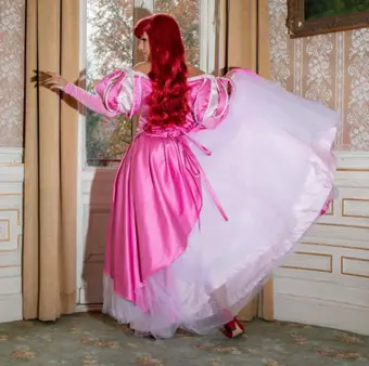 Zeeprinses