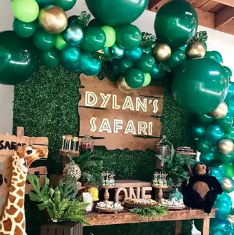 Party Planner 