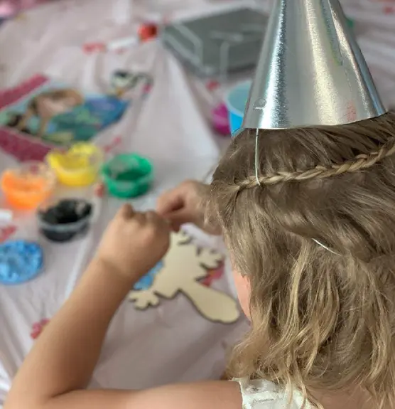 Creatieve workshops voor kinderen image 3