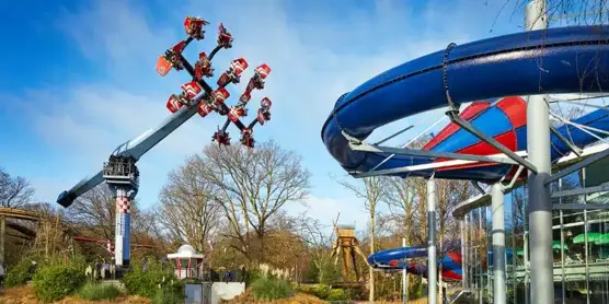 Atractiepark image 2