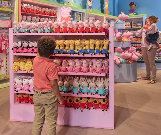 Peppa Pig Wereld – Avonturen voor het Hele Gezin image 3