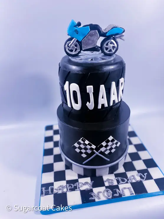  Sugar Coats – Gepersonaliseerde Zoetigheden voor Jouw Feest image 1
