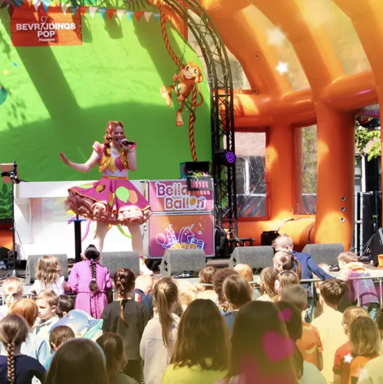 Bella’s Magische Kindershow image 2