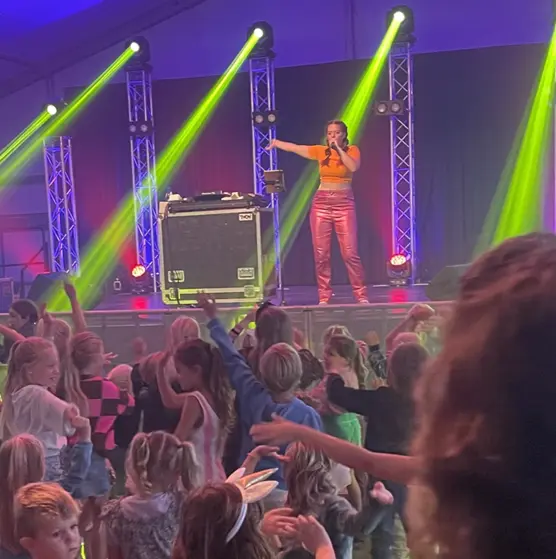 Bella Beats – Het Muzikale Feestje voor Kinderen image 1
